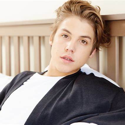MATTHEW ESPINOSA
